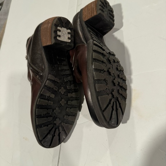 Pikolinos Leather Ankle Boot Size 38 - Picture 15 of 16